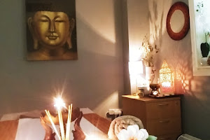 Liosban Thai Massage Galway