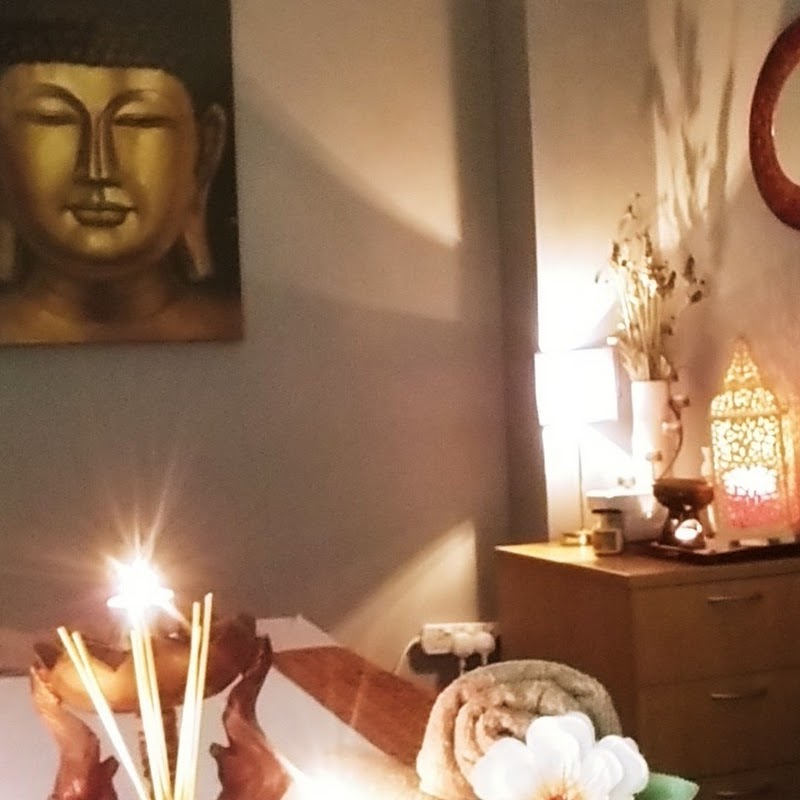 Liosban Thai Massage Galway
