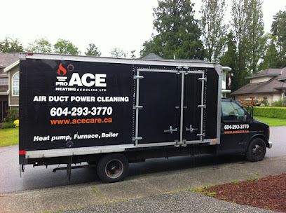 Ace Pro Heating Air Conditioning & Plumbing Ltd.