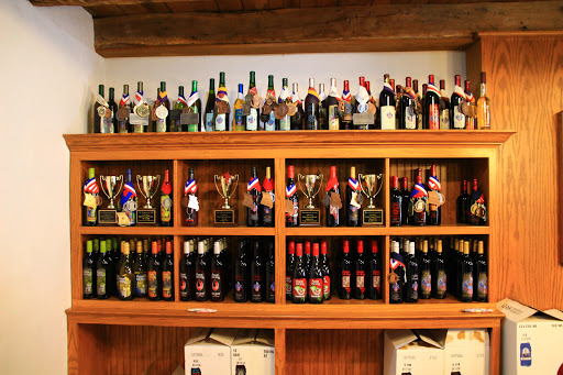 Winery «Adam Puchta Winery», reviews and photos, 1947 Frene Creek Rd, Hermann, MO 65041, USA