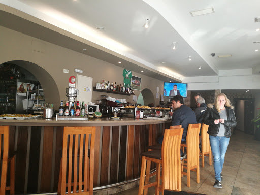 Restaurante La Herradura