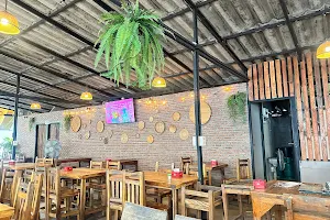 Kham khuean kaew northeastern cafe image