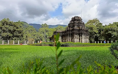 Kadamba Shri Mahadeva Temple (Tambdisurla) image