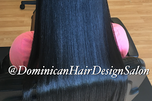 Dominican Hair Design LLC image