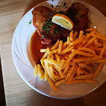 Photo n°13 de l'avis de Monika.o fait le 21/09/2019 à 17:42 sur le  Martinsteinhiesli à Gengenbach