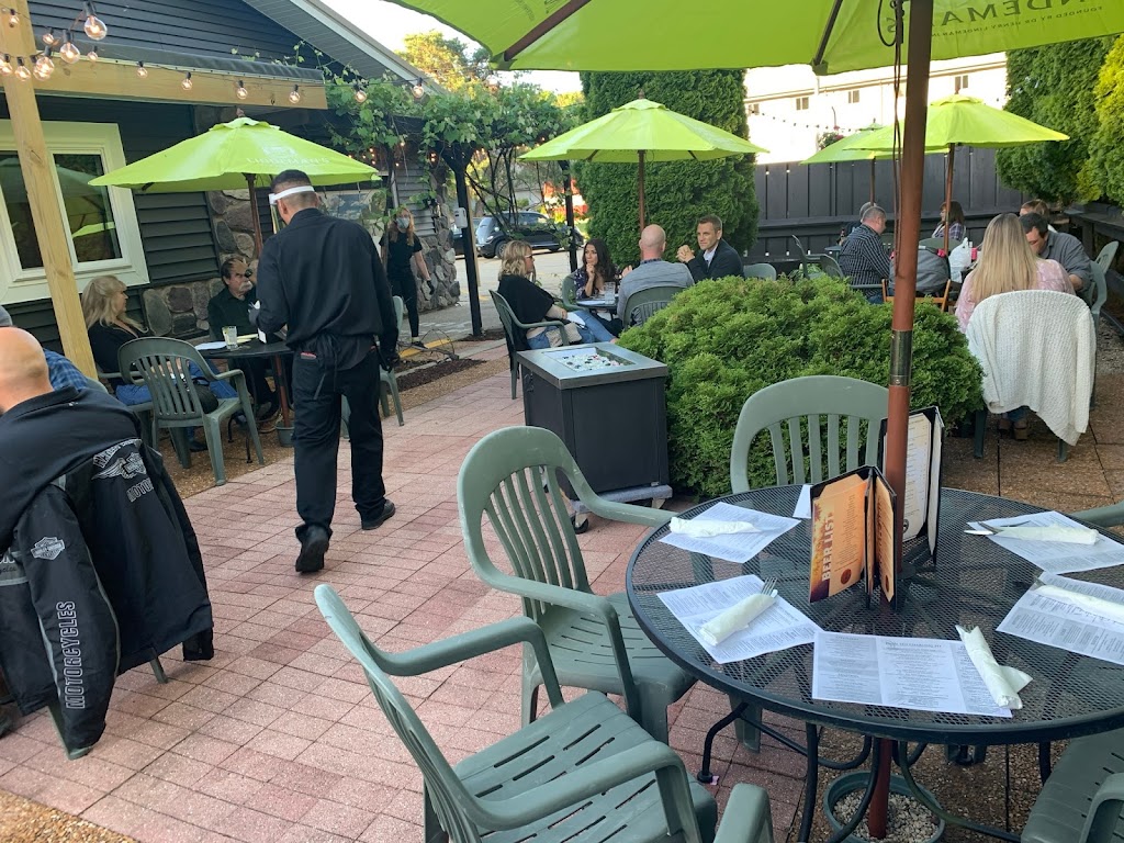 Blackhawk Steak Pit 61061