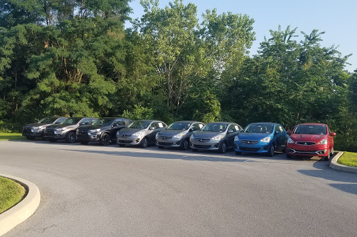 Used Car Dealer «Younger Mitsubishi», reviews and photos, 1935 Dual Hwy, Hagerstown, MD 21740, USA