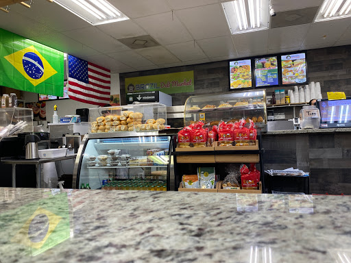 Supermarket «Supermercado Brasileiro», reviews and photos, 8709 Old Kings Rd S, Jacksonville, FL 32217, USA