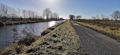 Au fil de la Scarpe à Douai