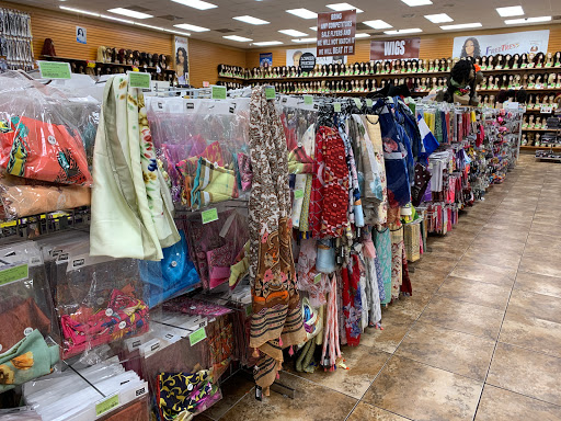 Beauty Supply Store «Elegant Beauty Supplies Superstores», reviews and photos, 14610 NE 6th Ave #5, North Miami, FL 33161, USA