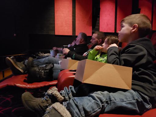 Movie Theater «AMC Kitsap 8», reviews and photos, 10055 Kitsap Mall Blvd NW, Silverdale, WA 98383, USA