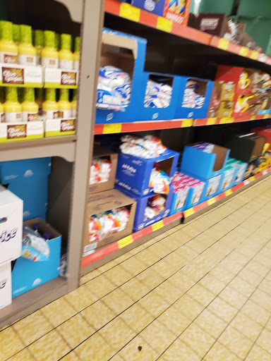 Supermarket «ALDI», reviews and photos, 7235 39th St, Lyons, IL 60534, USA