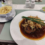 Photo n°1 de l'avis de Niklas. fait le 04/08/2021 à 20:49 sur le  Brauereigaststätte König Oggenhausen à Heidenheim