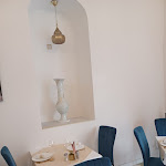 Photo n°2 de l'avis de Terrasses.a fait le 10/12/2022 à 12:36 sur le restaurants Restaurant Dar Arjounia à Cannes