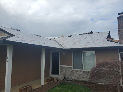 Roofing Contractor «IBEX Roof», reviews and photos, 7931 NE St Johns Rd, Vancouver, WA 98665, USA