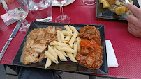 Plats et boissons du Restaurant Medley café à Eyguières - n°1