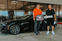 Aggieland Chevrolet Service Department - Photo 5 - Car repair in Bryan, TX, College Station