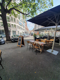 Atmosphère du Restaurant Babe à Lille - n°11