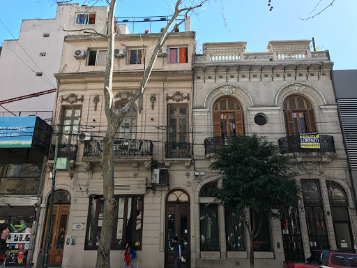Reina Madre Hostel, Buenos Aires