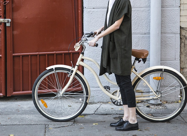 CICLES MAURY - Tienda de bicicletas