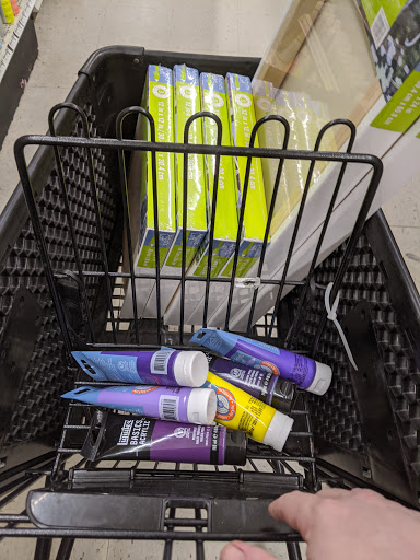 Craft Store «Michaels», reviews and photos, 4000 Lavista Rd, Tucker, GA 30084, USA