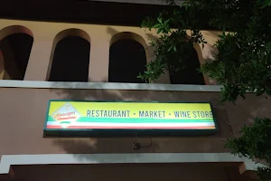 Anacapri Italian Restaurant, Market and Wine Bar image