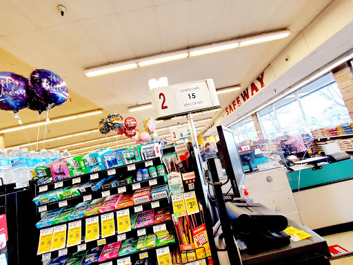 Grocery Store «Safeway», reviews and photos, 1421 Tara Hills Dr, Pinole, CA 94564, USA