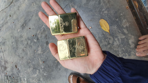 Top 20 cửa hàng zippo Quận 11 Hồ Chí Minh 2022