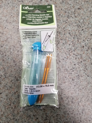 Fabric Store «Jo-Ann Fabrics and Crafts», reviews and photos, 704 W Onstott Rd, Yuba City, CA 95991, USA