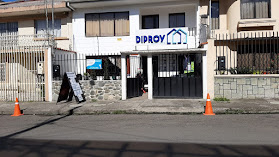 DIPROY Ingeniería e Inmobiliaria