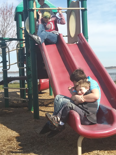 Park «Fox Point State Park», reviews and photos, Hay Road, Wilmington, DE 19809, USA