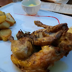 Photo n°2 de l'avis de Matteo.i fait le 22/06/2022 à 06:24 sur le  Buffalo - Steak house & Pizza à Limone Sul Garda