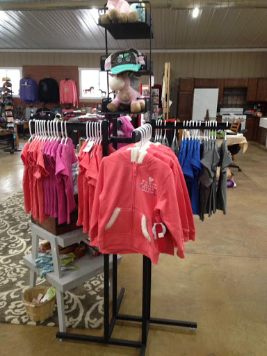 Animal Feed Store «Highland Holly Feed & Supply», reviews and photos, 217 E Livingston Rd, Highland, MI 48357, USA