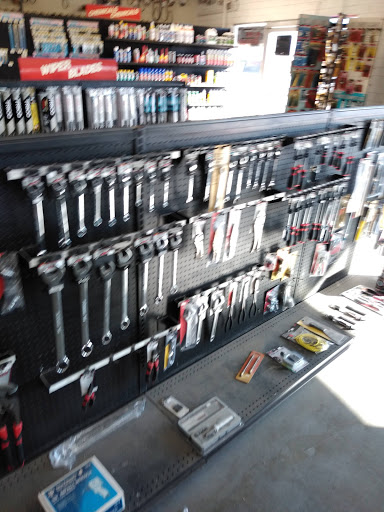 Auto Parts Store «Luke Auto Parts», reviews and photos, 13734 W Glendale Ave, Glendale, AZ 85307, USA