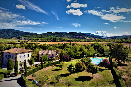 Borgo il Villino