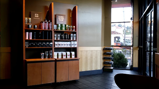 Starbucks image