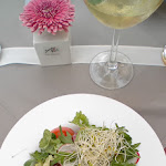 Photo n°12 de l'avis de Sally.a fait le 13/02/2024 à 08:31 sur le  Wirtshaus Alter Bahnhof à Kirchheim an der Weinstraße