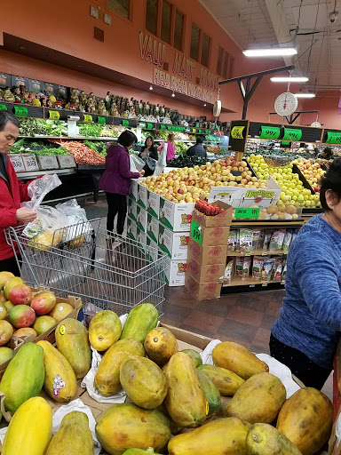 Supermarket «Valu Mart Food Warehouse», reviews and photos, 6340 Rosemead Blvd, San Gabriel, CA 91775, USA