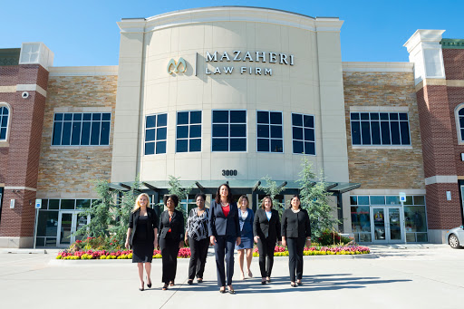 Divorce Lawyer «Mazaheri Law Firm», reviews and photos