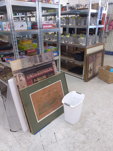 Thrift Store «St Vincent», reviews and photos, 310 Central Ave N, Kent, WA 98032, USA