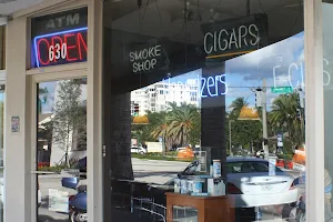 Carolina Cigar & Hookah Of Delray image