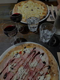Plats et boissons du Pizzeria Pizze e Basta Cosi à Toulouse - n°9