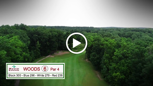 Golf Club «Mystic Creek Golf Course and Banquet Center», reviews and photos, 1 Champions Circle, Milford, MI 48380, USA