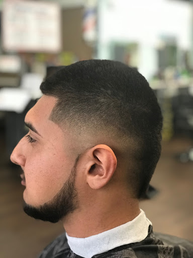 Barber Shop «U.S. CUTS BARBERSHOP INC.», reviews and photos, 426 E Derby Ave, Auburndale, FL 33823, USA