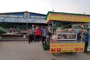 Big Show Burger&fast Food image