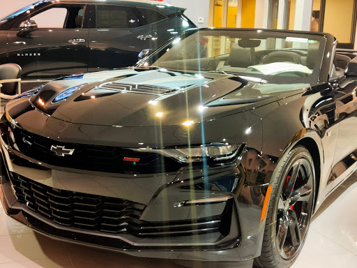 Car Dealer «Ingersoll Auto of Danbury», reviews and photos, 84 Federal Rd, Danbury, CT 06810, USA