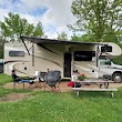 Wallashuck Campground Lake Red Rock