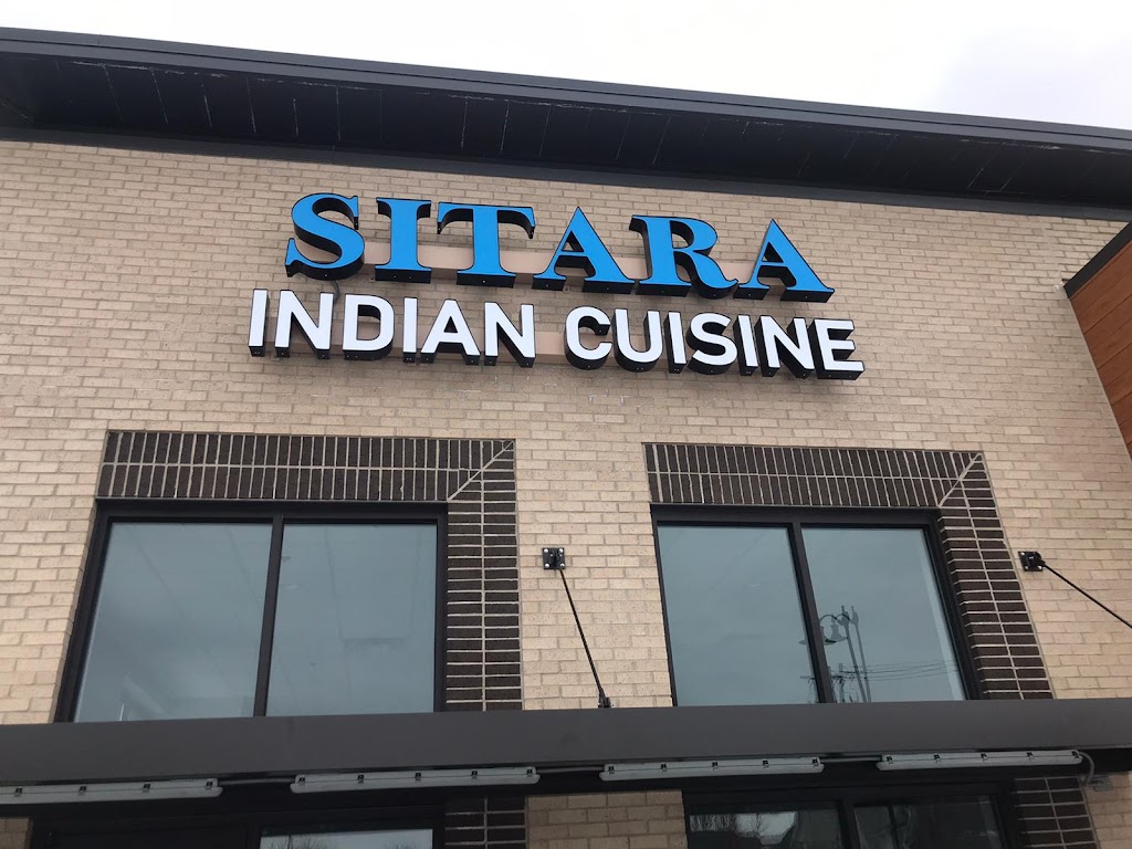 Sitara Indian Cuisine 46032