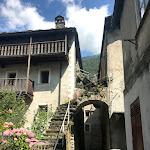 Photo n°1 de l'avis de Davide.a fait le 13/08/2019 à 20:21 sur le  Hôtel Posta à Issime