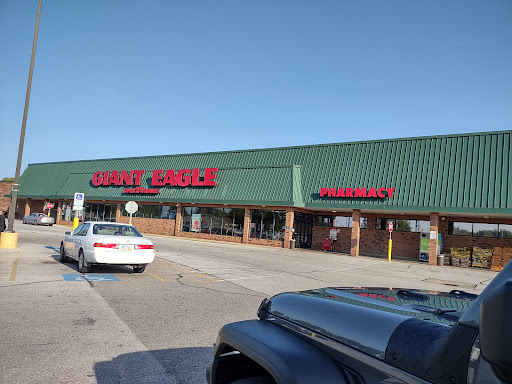Giant Eagle Supermarket, 6079 Andrews Rd, Mentor-On-The-Lake, OH 44060, USA, 